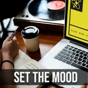 Set The Mood