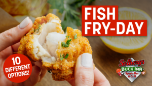 Friday Fish