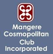 Mangere Club logo