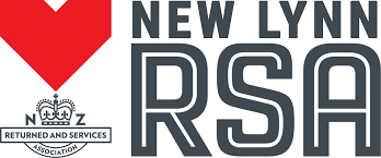 New Lynn RSA logo