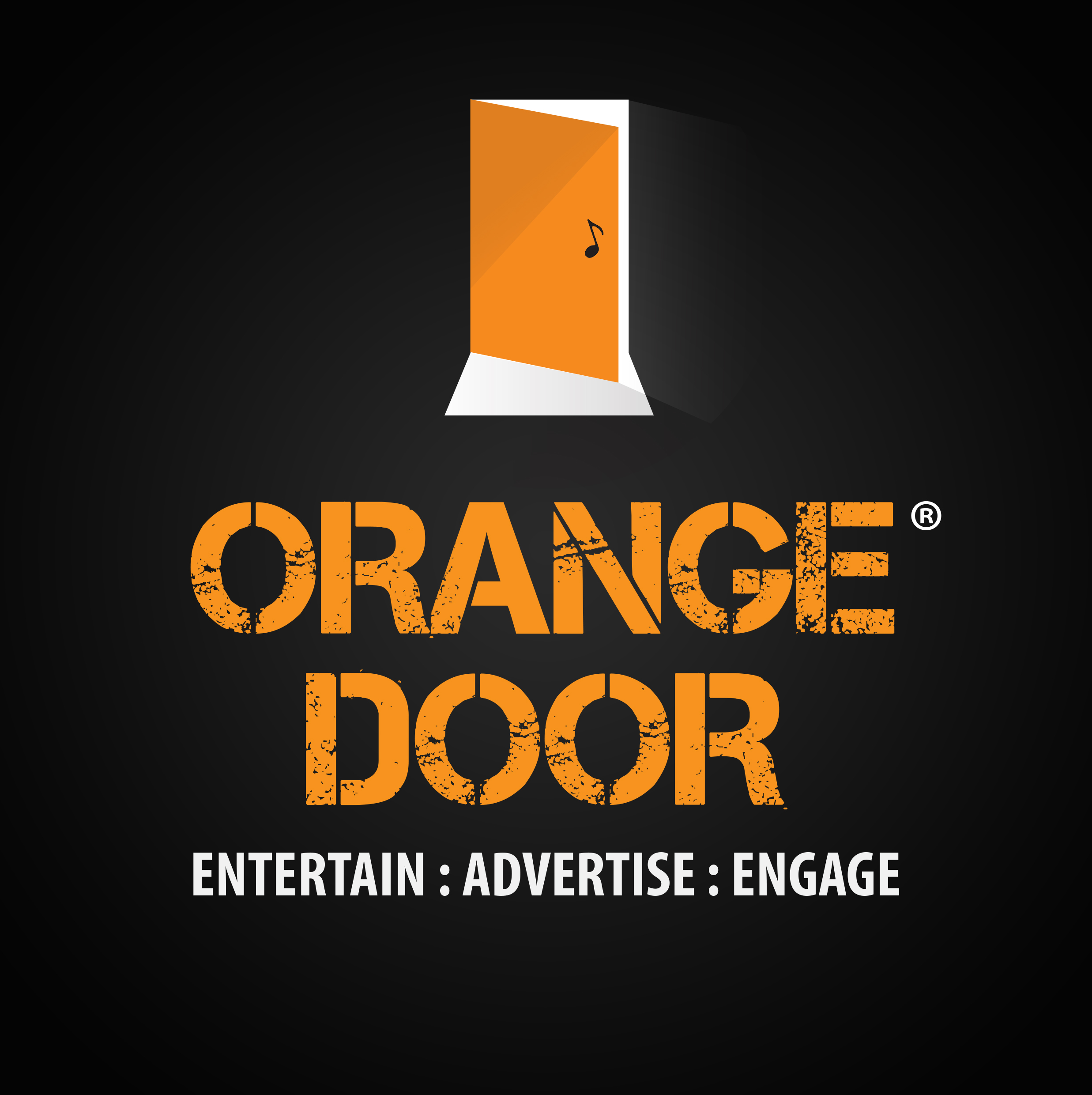 Music System For Restaurant or Bar