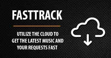 FastTRACK 24/7 Updates