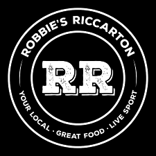 Robbies Logo