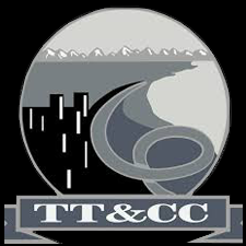 TT&CC logo