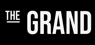 The Grand logo