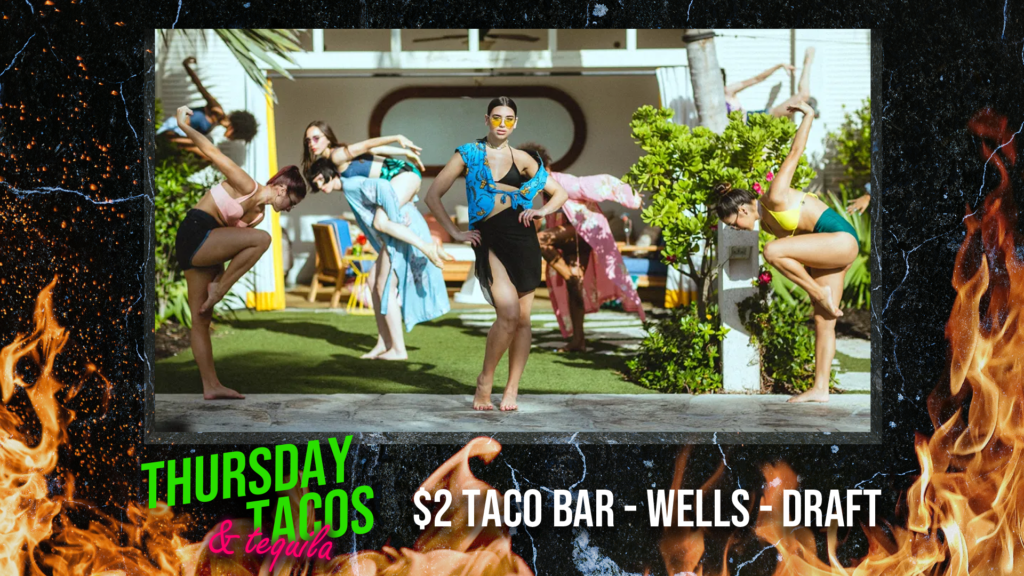 Thursday Tacos1