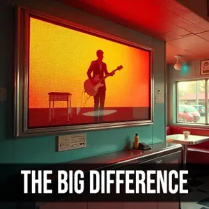 The Big Defference