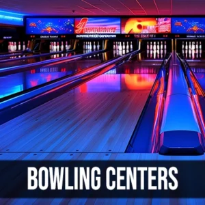 Bowling Centers