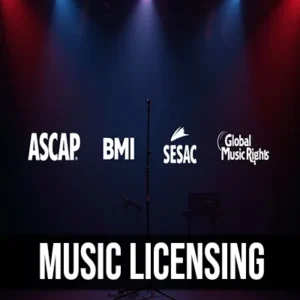 Music Licensing