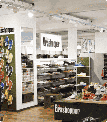 Retail