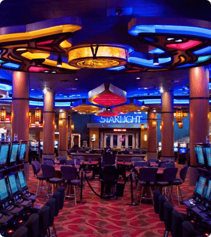 Casino