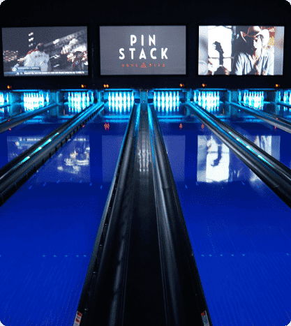 Bowling Alley