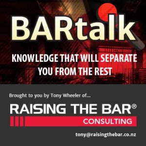Bar Consulting