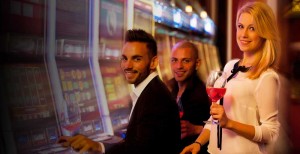 Music Video System for Casinos