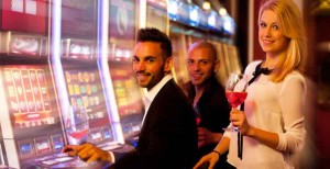 Music Systems For Casinos