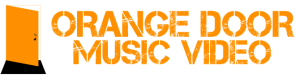 Orange Door Music Video service for restaurants