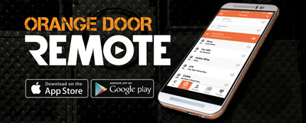 od remote