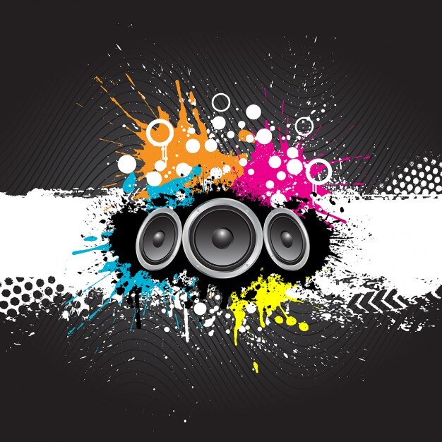 Background Music for Dining Areas