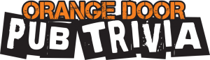 Orange Door Pub Trivia Systems