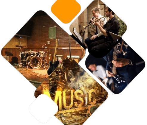 Music Videos & Digital Signage
