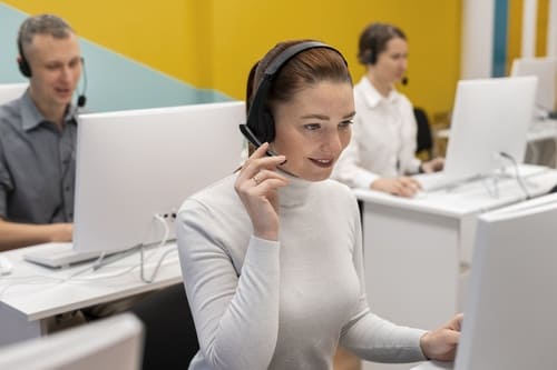 Customer Support